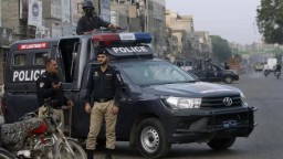 Pakistan: Five Chinese nationals killed in suicide attack in Khyber Pakhtunkhwa